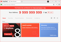 AnyDesk Windows
